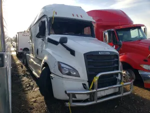 Freightliner Cascadia 14.8L 6 2022