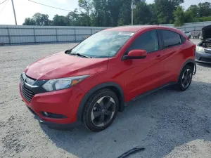 Honda HR-V 1.8L 4 2018