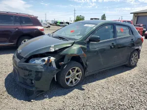 Toyota Matrix 1.8L 4 2012