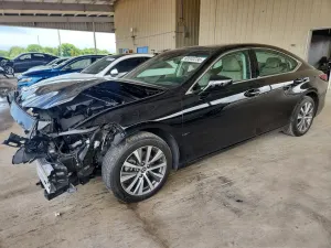 Lexus ES 3.5L 6 2020