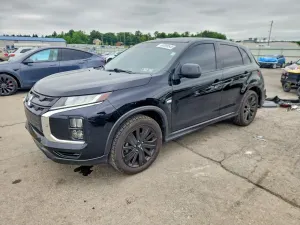 Mitsubishi Outlander 2.0L 4 2021