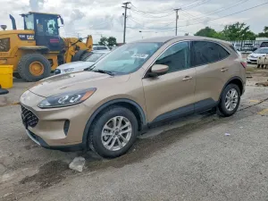 Ford Escape 1.5L 3 2020
