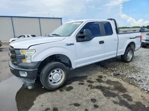 Ford F-150 5.0L 8 2016