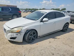 Volvo S60 3.0L 6 2011