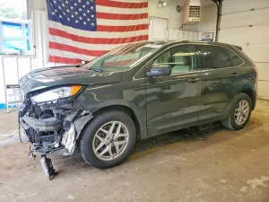 Ford Edge 2.0L 4 2022