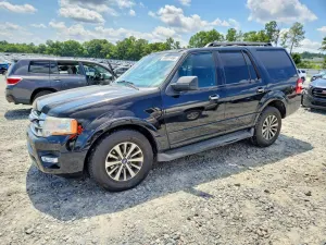 Ford Expedition 3.5L 6 2017