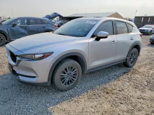 Mazda CX-5 2.5L 4 2019