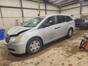 Honda Odyssey 3.5L 6 2011