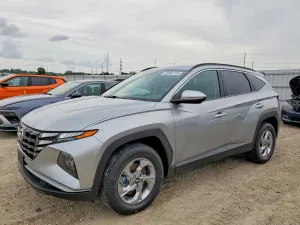 Hyundai Tucson 2.5L 4 2022