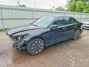 Honda Accord 2.4L 4 2010