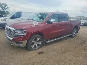 RAM 1500 5.7L 8 2019