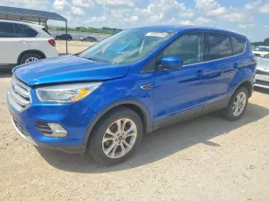 Ford Escape 1.5L 4 2017