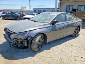 Nissan Altima 2.5L 4 2025