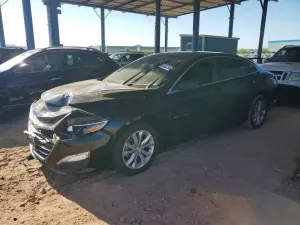 Chevrolet Malibu 1.5L 4 2020