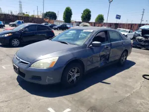 Honda Accord 2.4L 4 2007