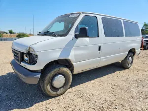 Ford Econoline 5.4L 8 2006