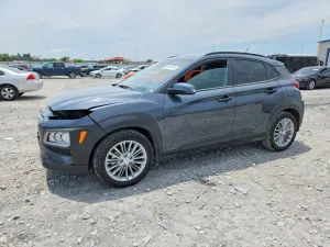 Hyundai Kona 2.0L 4 2020