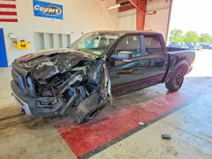 RAM 1500 5.7L 8 2017