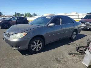 Toyota Camry 3.0L 6 2005