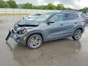 Kia Seltos 2.0L 4 2023