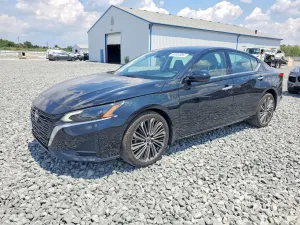 Nissan Altima 2.5L 4 2024