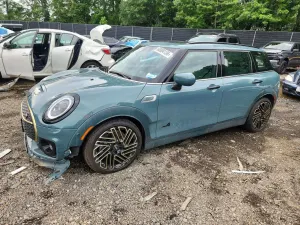 Mini Cooper 2.0L 4 2023