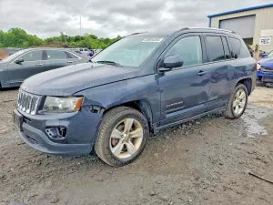 Jeep Compass 2.4L 4 2014