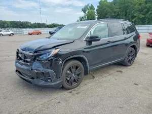 Honda Pilot 3.5L 6 2022