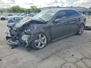 Lexus IS 2.5L 6 2010