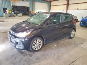 Chevrolet Spark 1.4L 4 2016