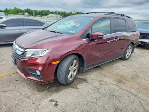 Honda Odyssey 3.5L 6 2020