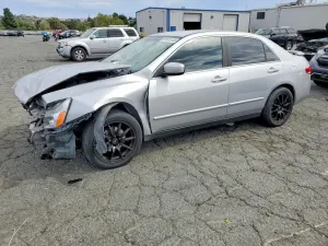 Honda Accord 2.4L 4 2003