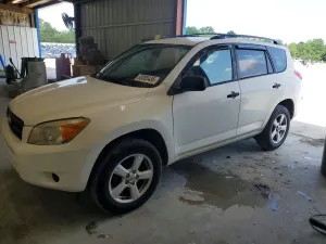 Toyota Rav4 2.4L 4 2008