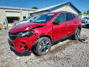 Buick Encore 1.3L 3 2020