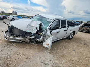 RAM 1500 5.7L 8 2014
