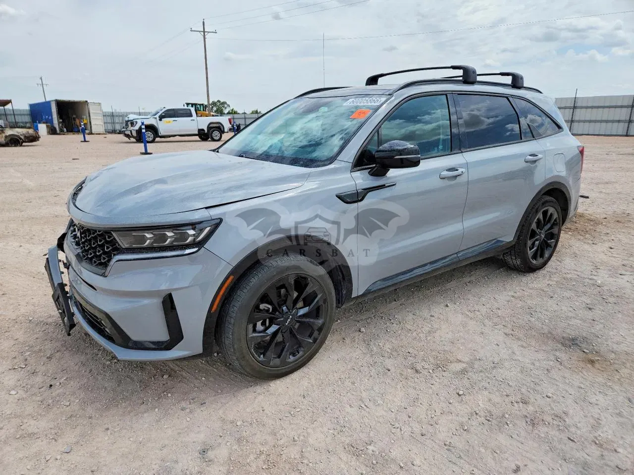 Kia Sorento 2.5L 4 2022