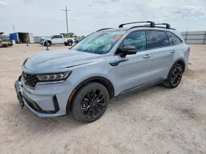 Kia Sorento 2.5L 4 2022