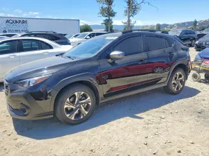 Subaru Crosstrek 2.0L 4 2024