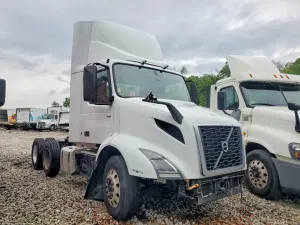 Volvo VNR 12.8L 6 2019
