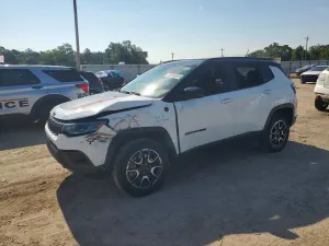 Jeep Compass 2.0L 4 2025