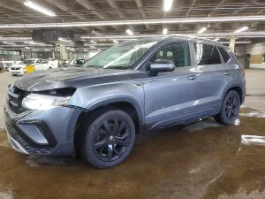 Volkswagen Taos 1.5L 4 2022
