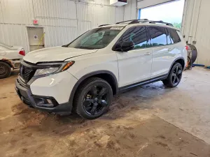 Honda Passport 3.5L 6 2021