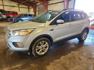 Ford Escape 1.5L 4 2018