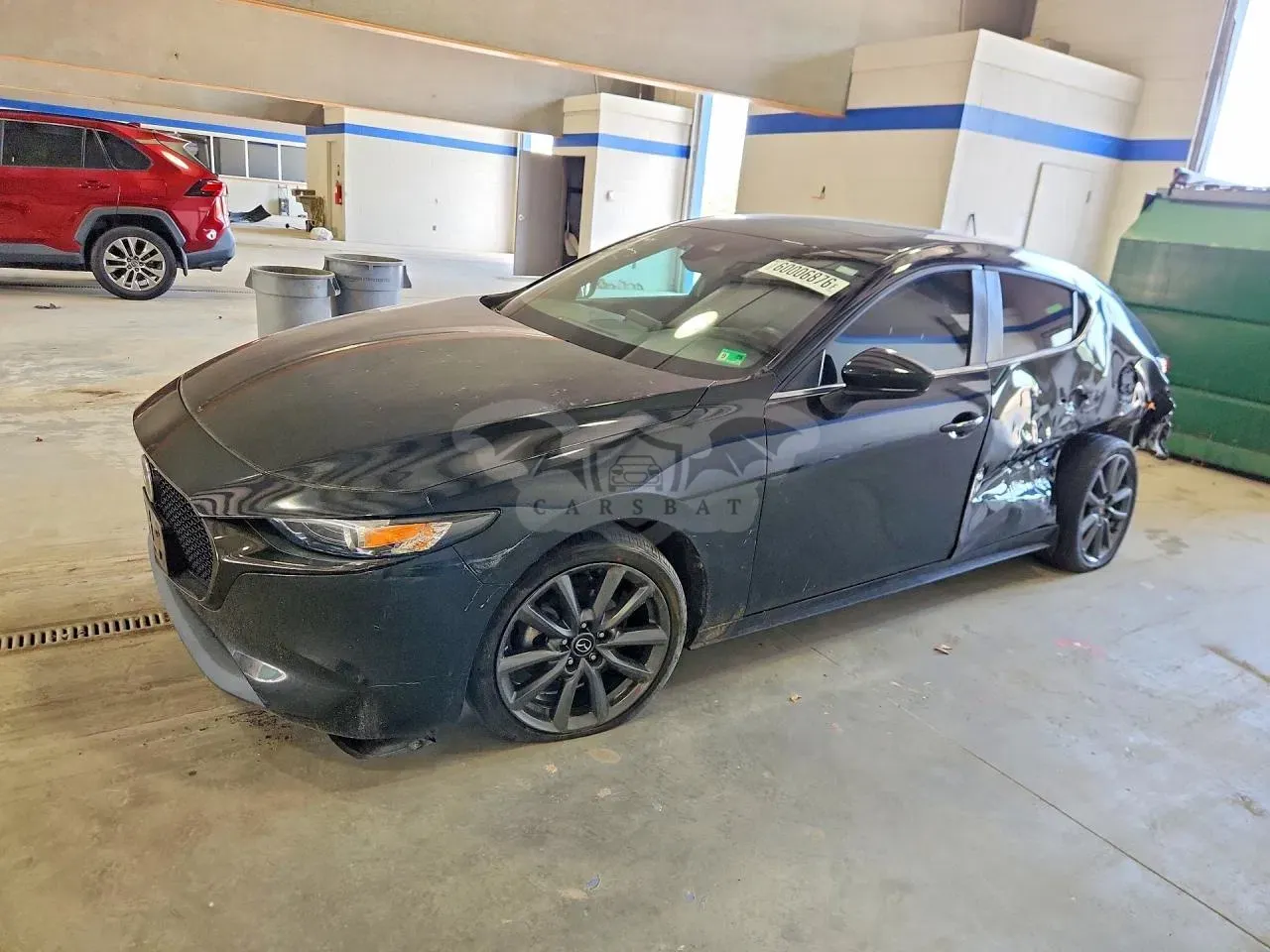 Mazda 3 2.5L 4 2023