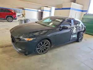 Mazda 3 2.5L 4 2023
