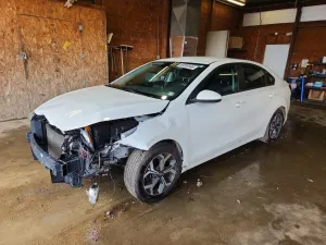 Kia Cerato / Forte / K3 2.0L 4 2021