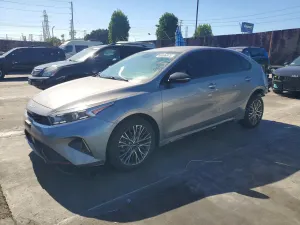 Kia Cerato / Forte / K3 2L 4 2023