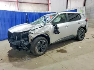 Nissan Rogue 1.5L 3 2025