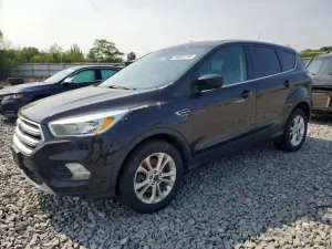 Ford Escape 1.5L 4 2017