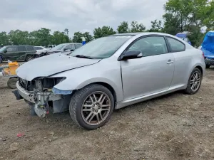 Scion tC 2.4L 4 2006